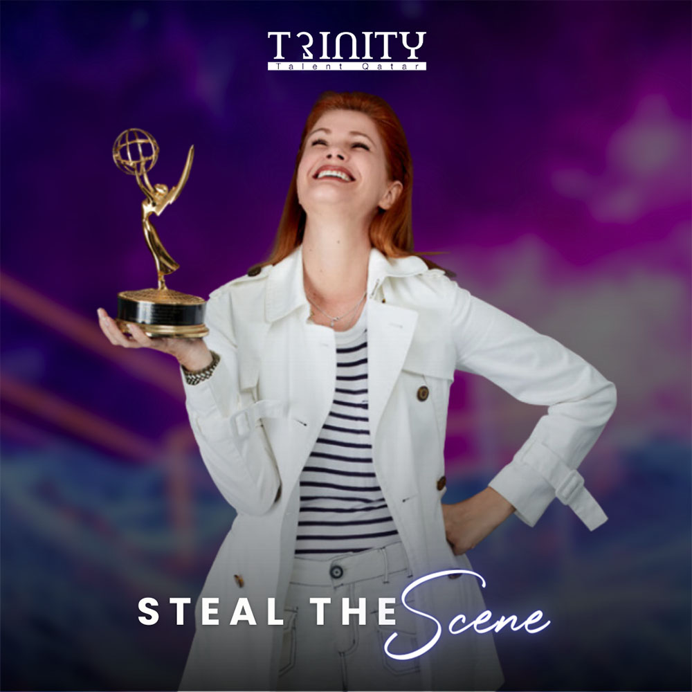 Middle East's Influencer Management Agency in Qatar