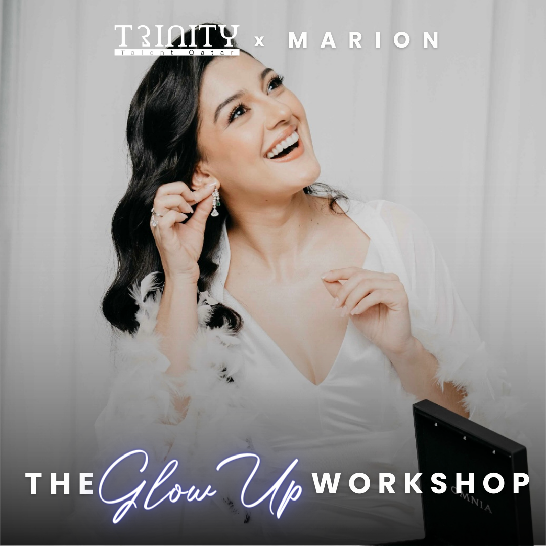 Acting Workshops in Qatar | Modelling, and Personal Branding