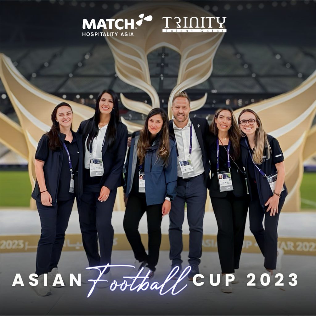 Event Staffing Agencies for Small and Large Events in Qatar