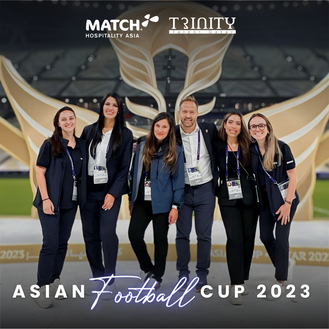 Event Staffing Agencies for Small and Large Events in Qatar