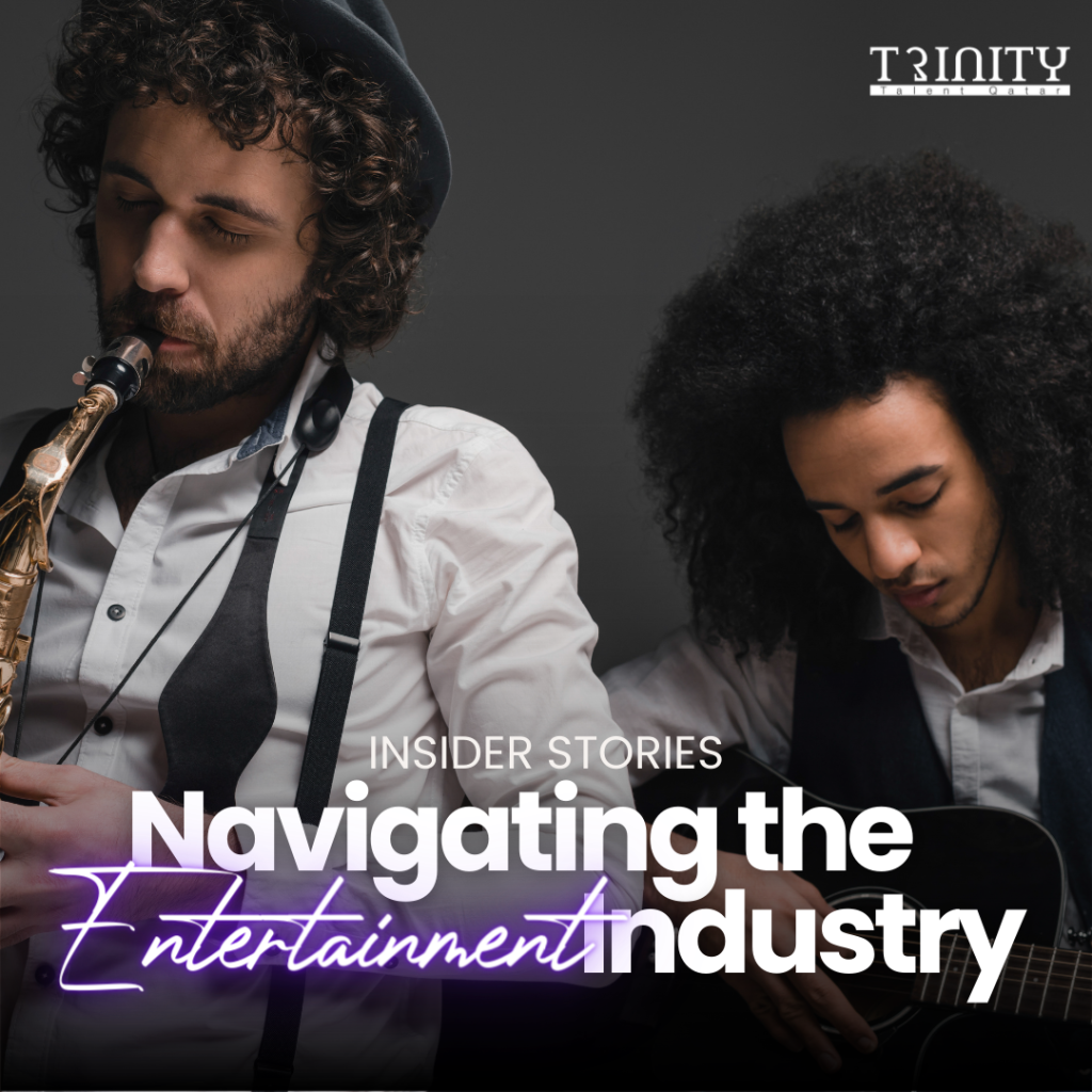 Best Entertainment and Party Planner Agencies in Qatar