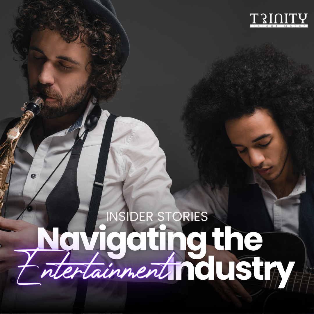 Best Entertainment and Party Planner Agencies in Qatar