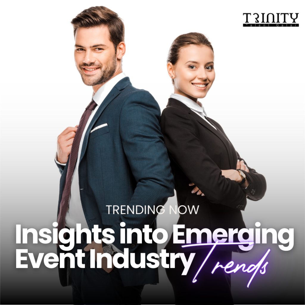 Insights into Emerging Industry Trends