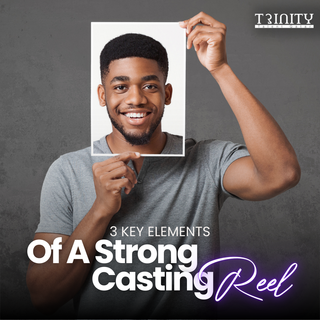 3 Key Elements of a Strong Casting Reel