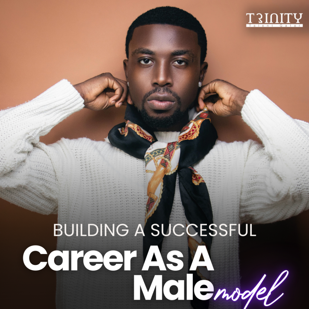 Hire the Best Male Models for your Events in Qatar (2025)