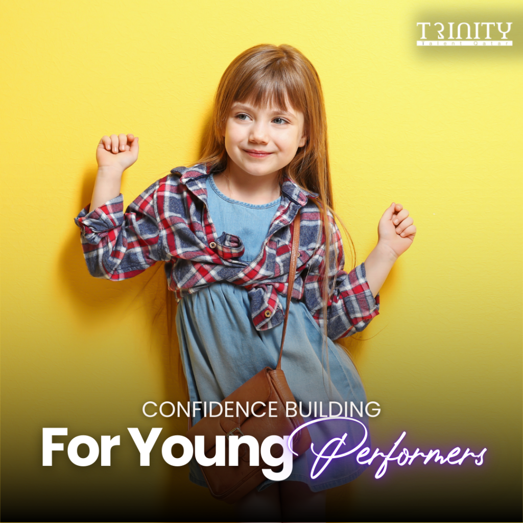 Confidence and Acting Workshops for Kids in Doha, Qatar