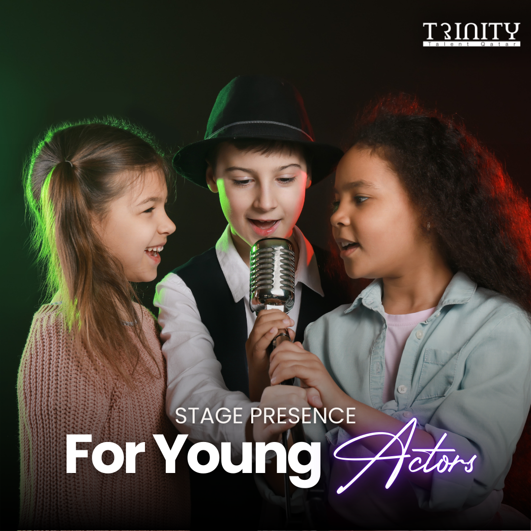 No.1 Known Actors and Talent Scouting Agency in Doha, Qatar