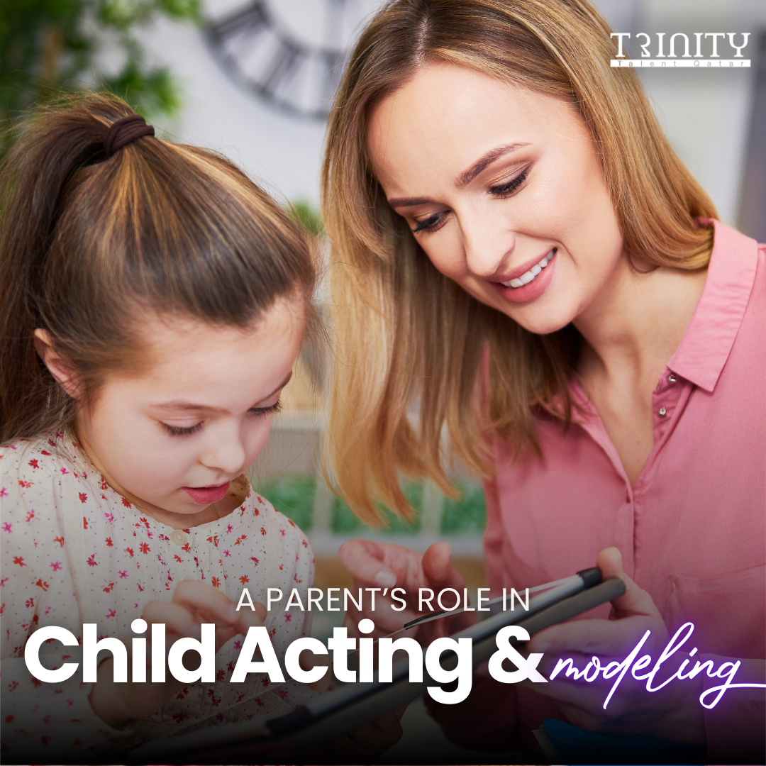 Safe Child Acting Ongoing Classes and Workshops in Doha, Qatar