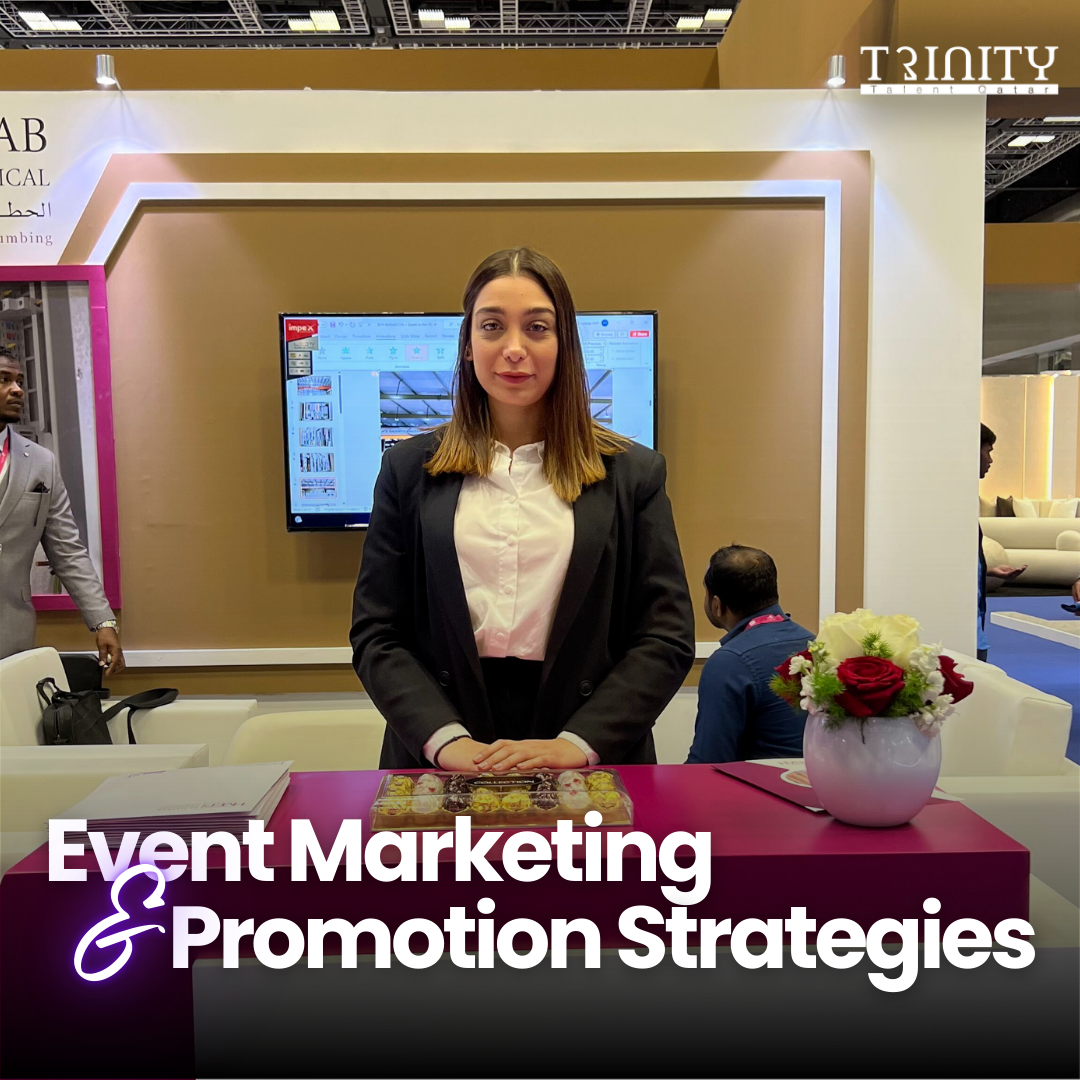 Event Marketing Expert Agency and Trainers in Doha, Qatar