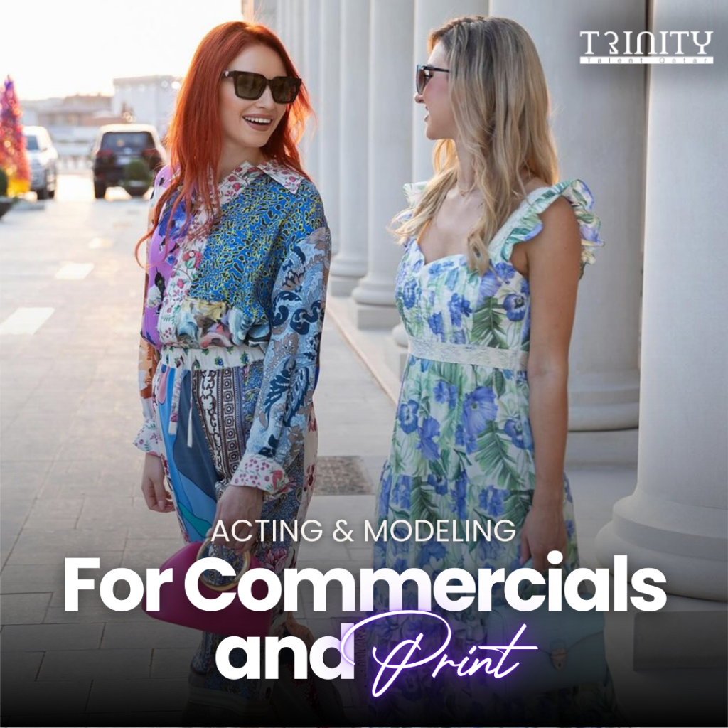 Premium International Acting and Modelling Classes in Doha, Qatar