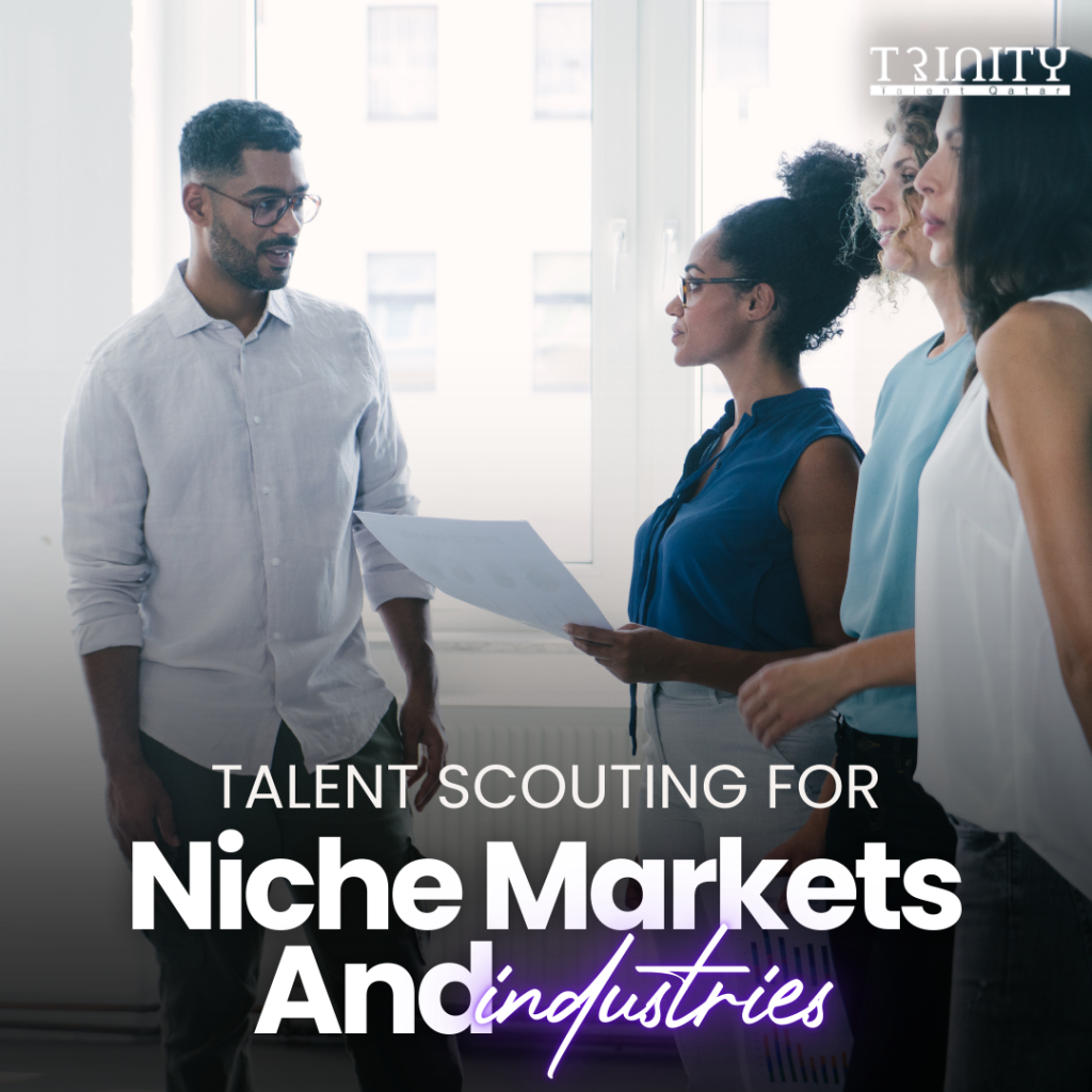 Hire the Best Trusted Talent Scouting Agency in Doha, Qatar