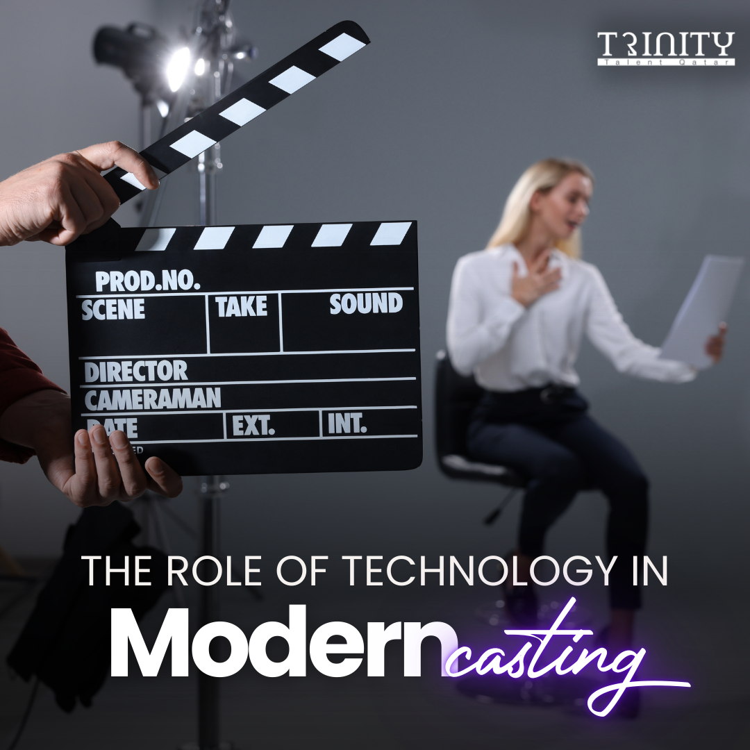 No.1 Leading Casting Experts and Talent Agency in Doha, Qatar