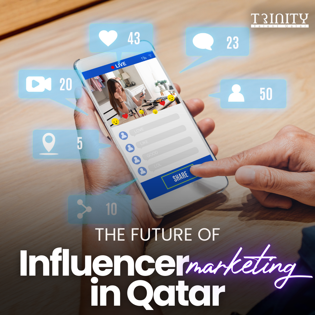 Hire the Best Affordable Influencers in Doha, Qatar (2025)
