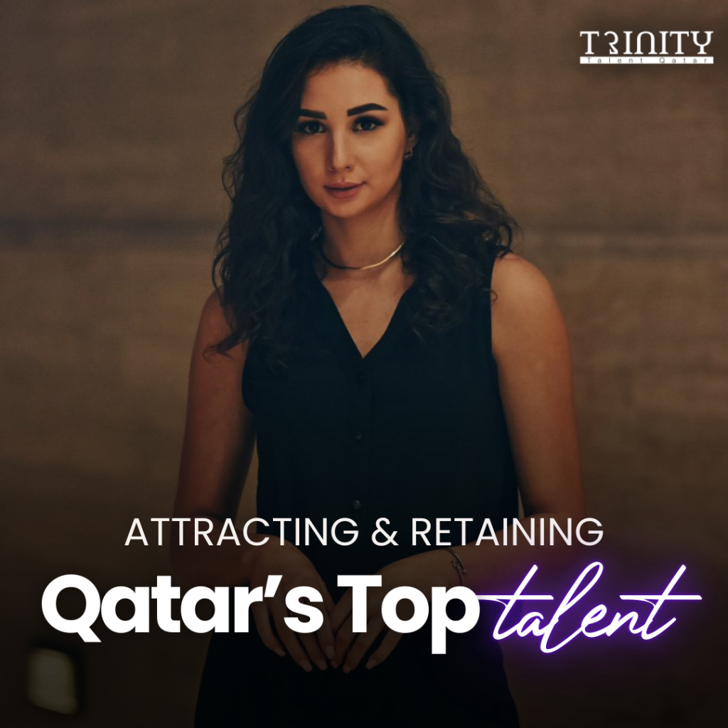 No.1 Top Talent Management Consultancy in Doha, Qatar