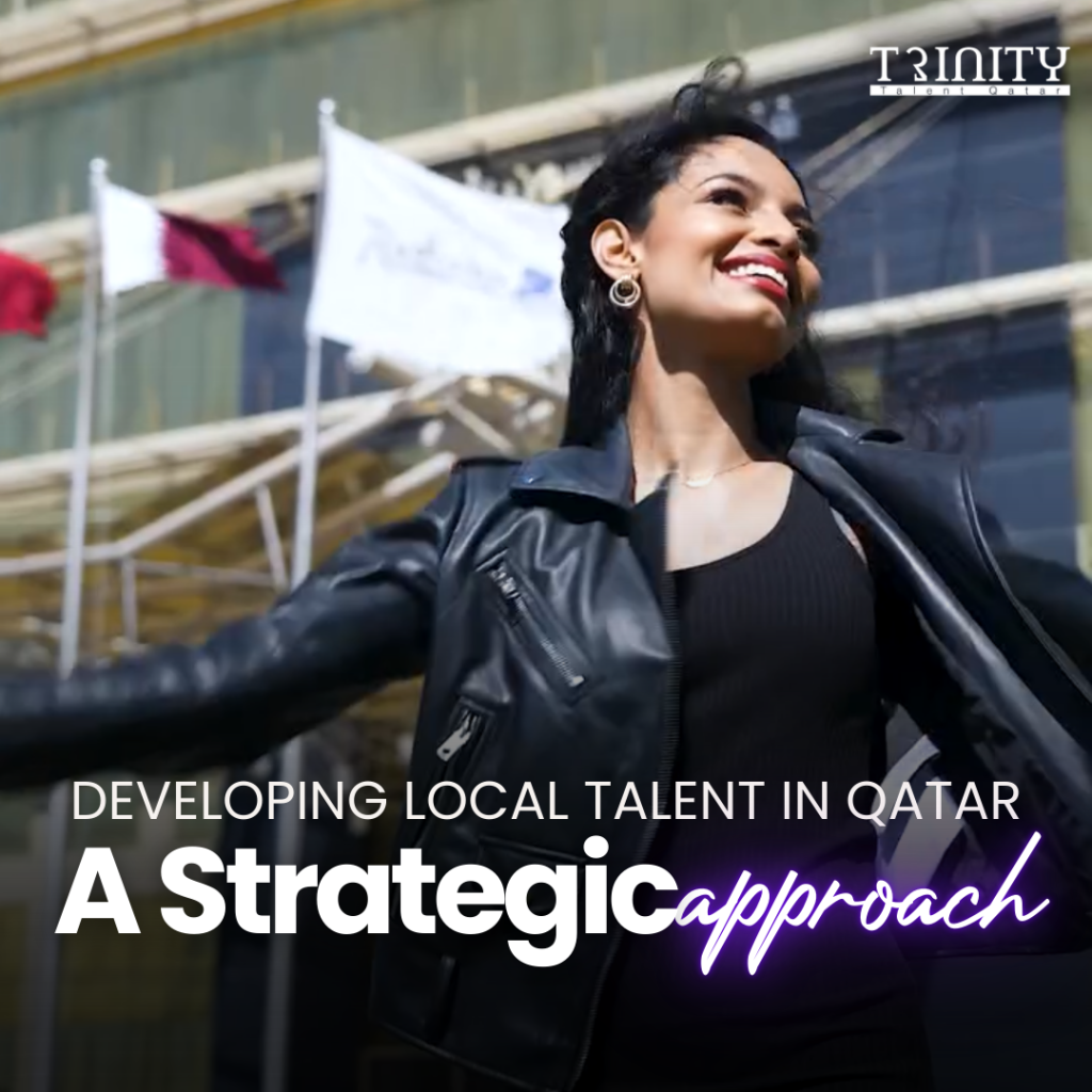 No.1 Local Talent Management Company Agency in Doha, Qatar