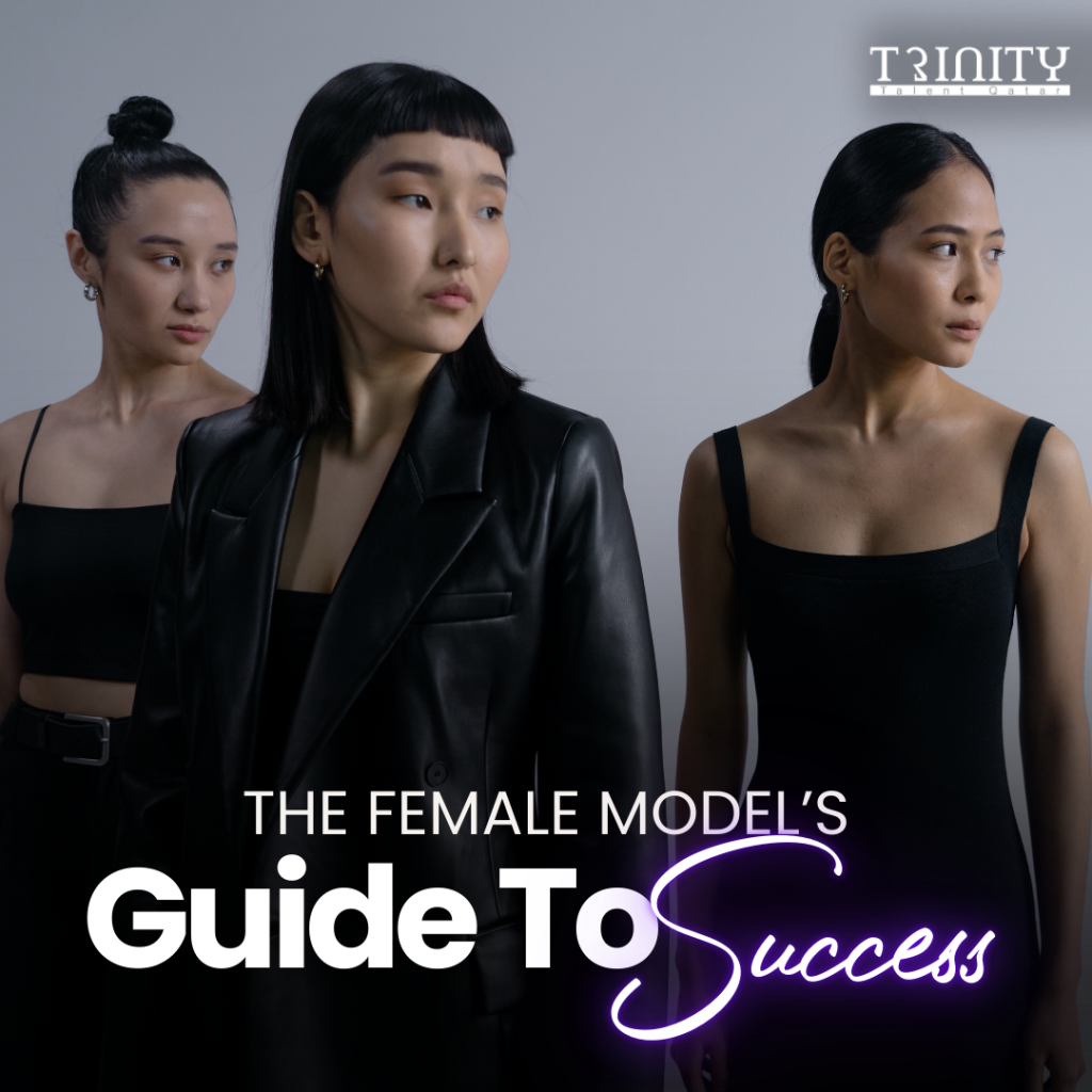 Hire the Best Top Rated Female Models in Qatar for your Events