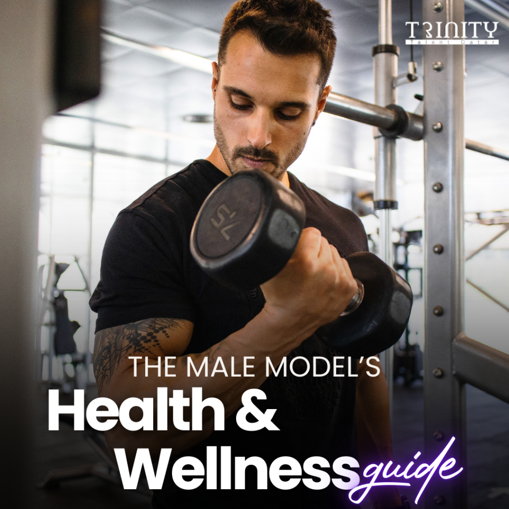 Male Model & Talent Management Agency in Doha, Qatar