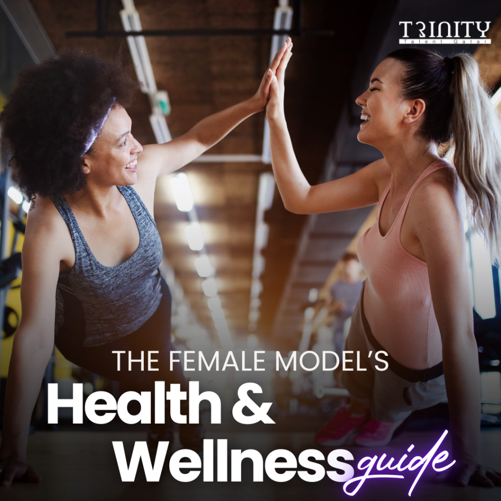 No.1 Health Tips for Models and Influencers in Doha, Qatar
