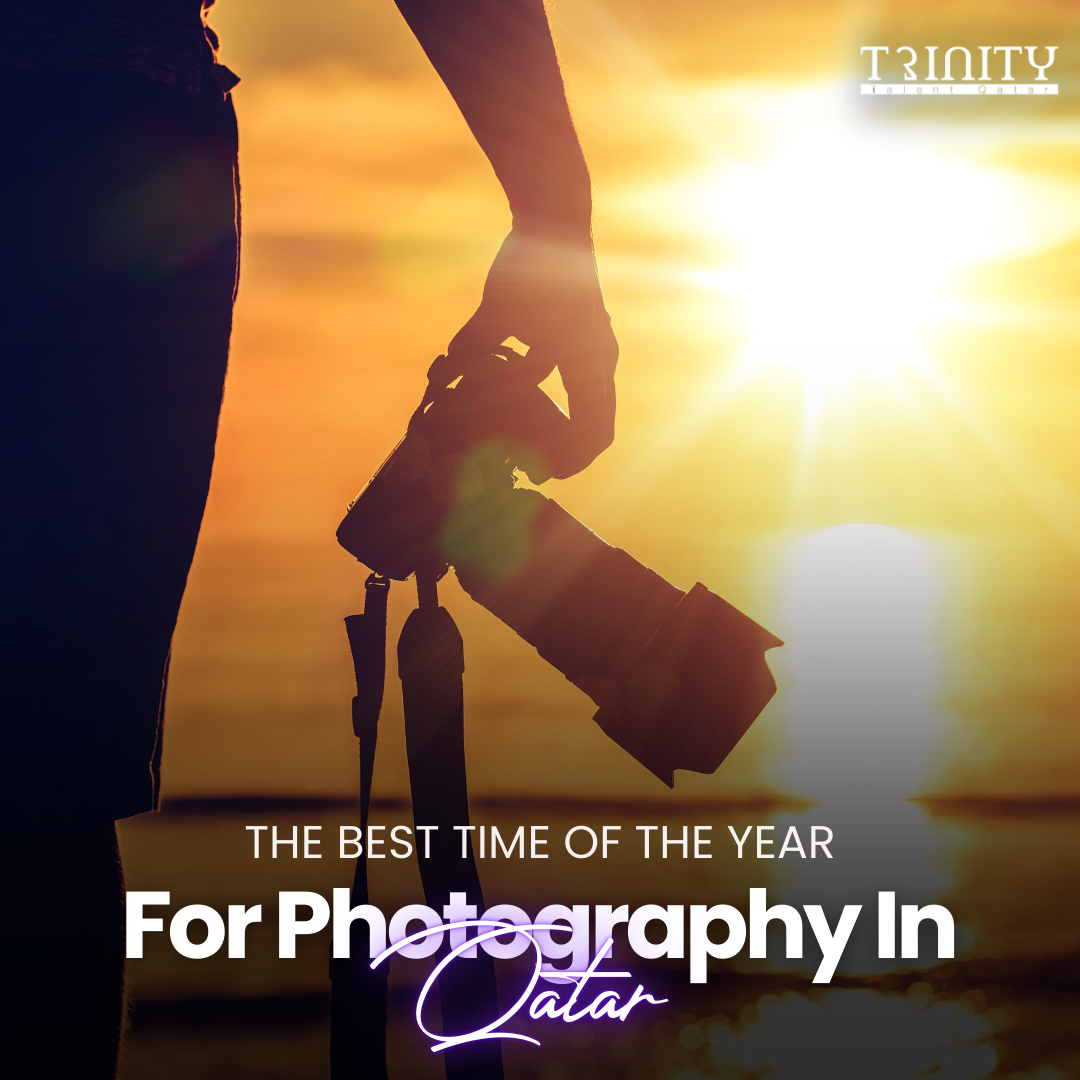 New Photography Locations in Doha, Qatar for Film Shooting