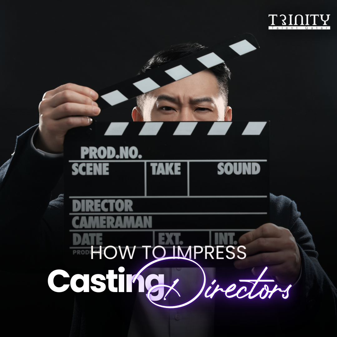 World Class Casting Directors Available in Doha, Qatar