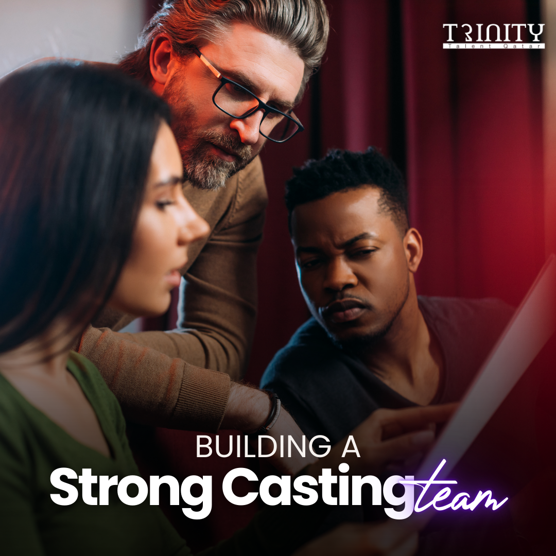 [2025] Top Casting Team and Agencies in Doha Qatar for Hire