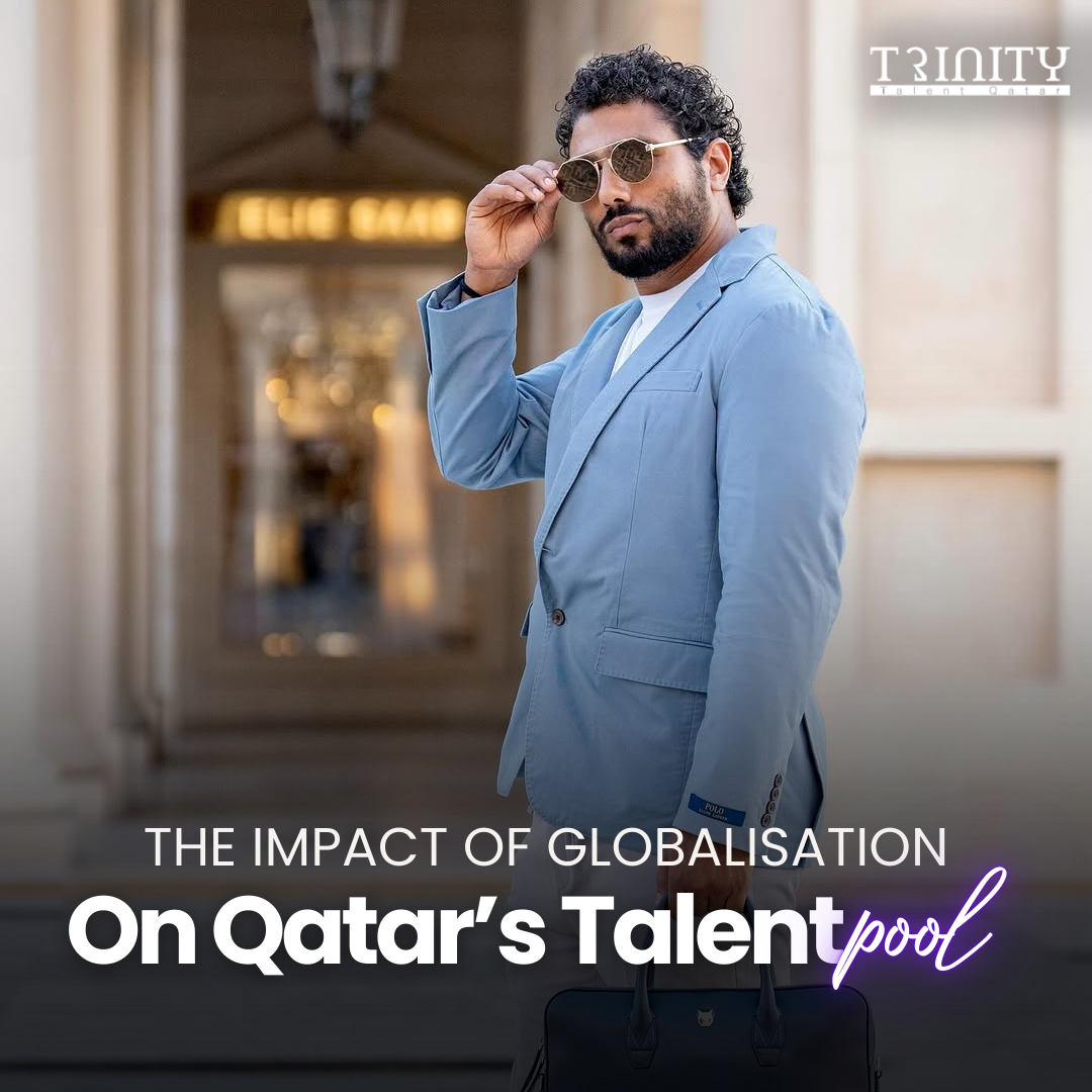 Global Impact of Qatar's Talent Pool and Agency in Doha