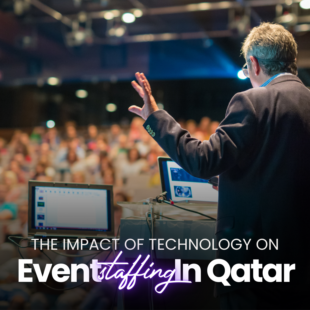 No.1 Reputable Event Staffing Technology Agency in Doha, Qatar