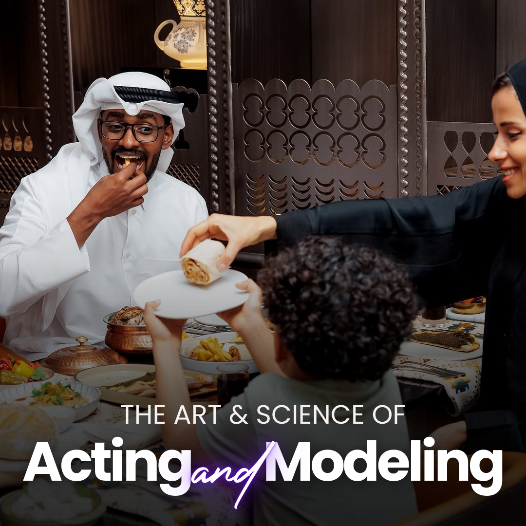 Leading No.1 Acting Recruitment Agency in Doha, Qatar