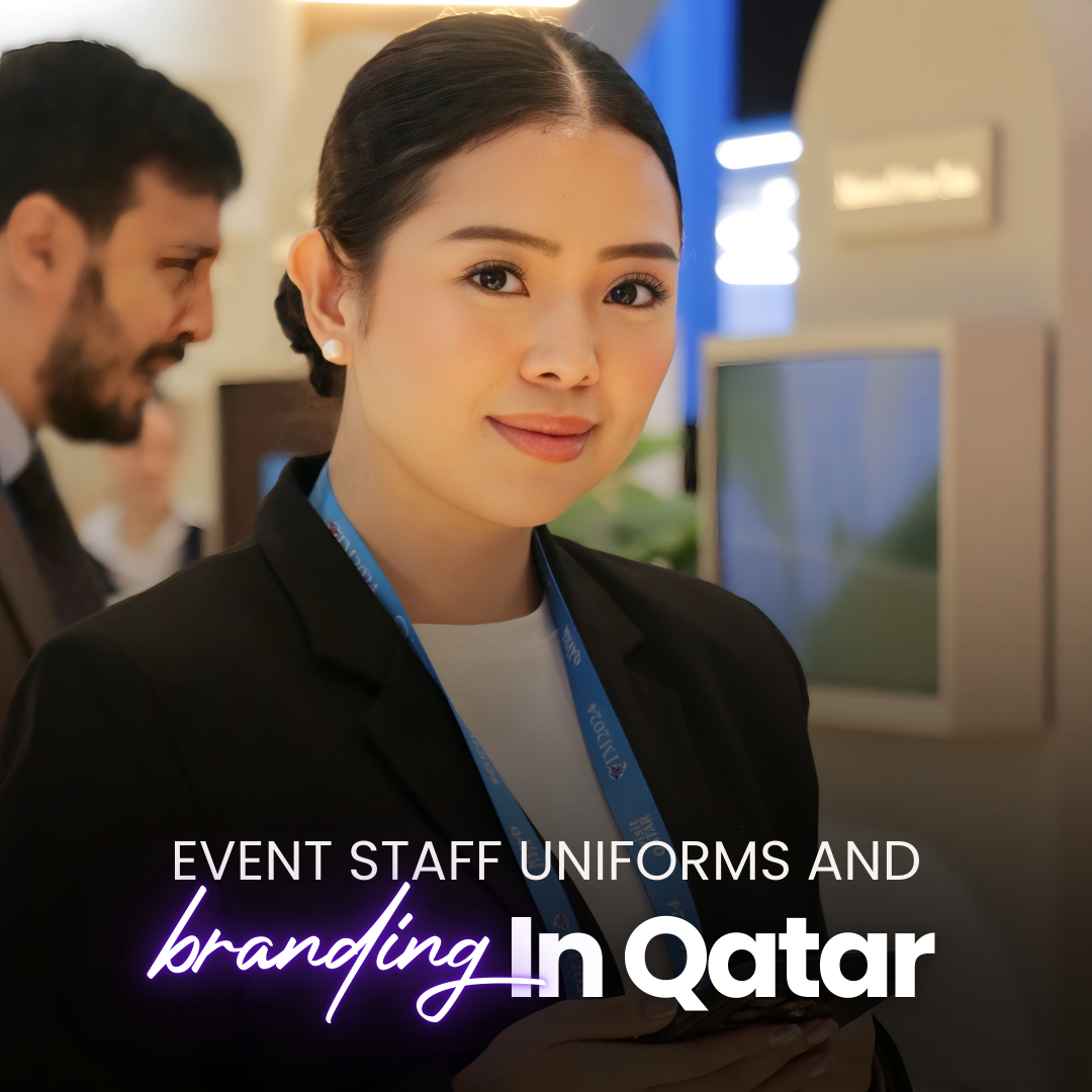 Branding and Creative Management Agency in Doha, Qatar