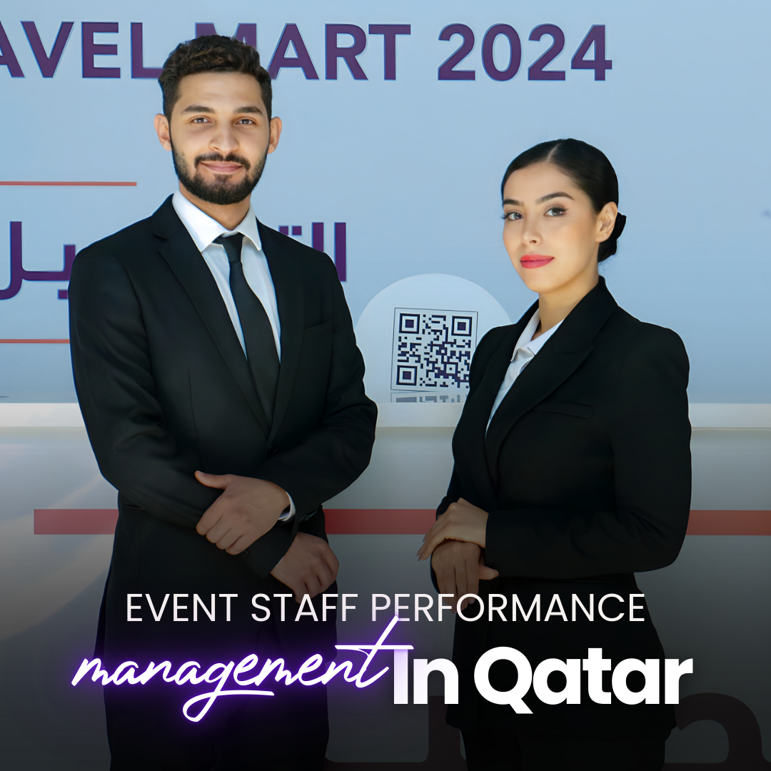 Staff Performance Management Company in Doha, Qatar
