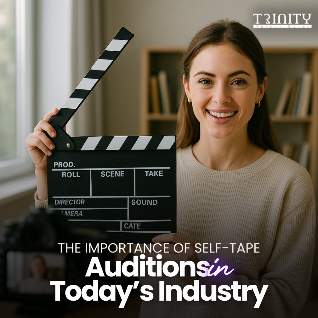 Daily Kids and Adults Acting Auditions in Doha, Qatar