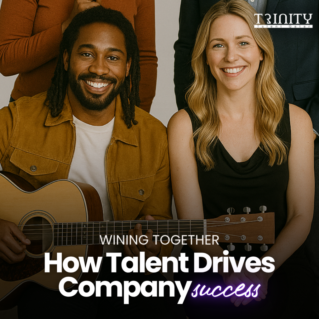 Top Class Talent Management Agency Company in Doha, Qatar