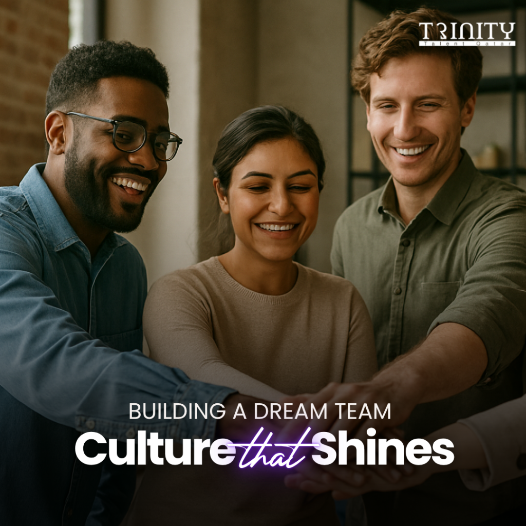 No.1 Leading Talent Management Agency Team in Doha, Qatar