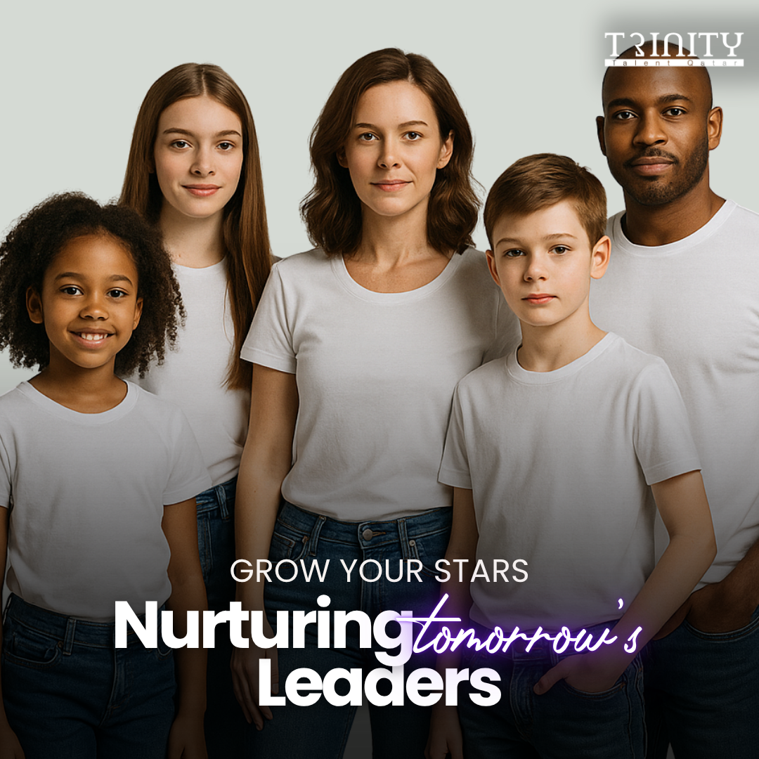 Reputed Talent Management Leaders & Agencies in Doha, Qatar