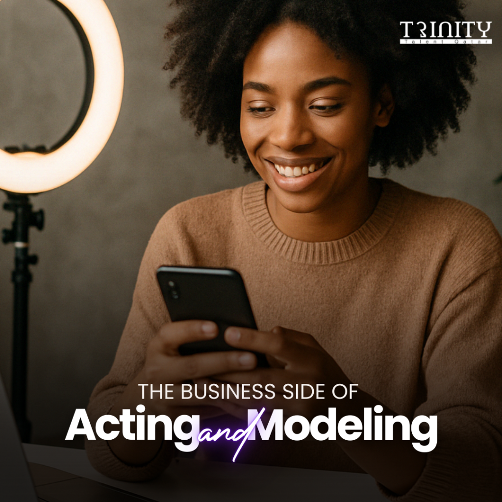Acting and Modeling Job Vacancies and Opportunities in Qatar