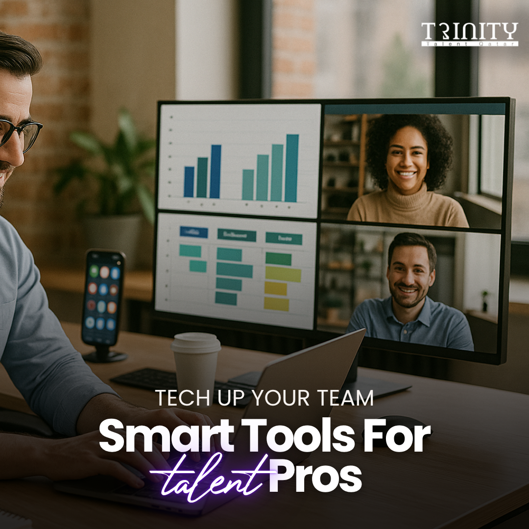 Leading Talent Pros & Trainers Available in Doha, Qatar for Hire