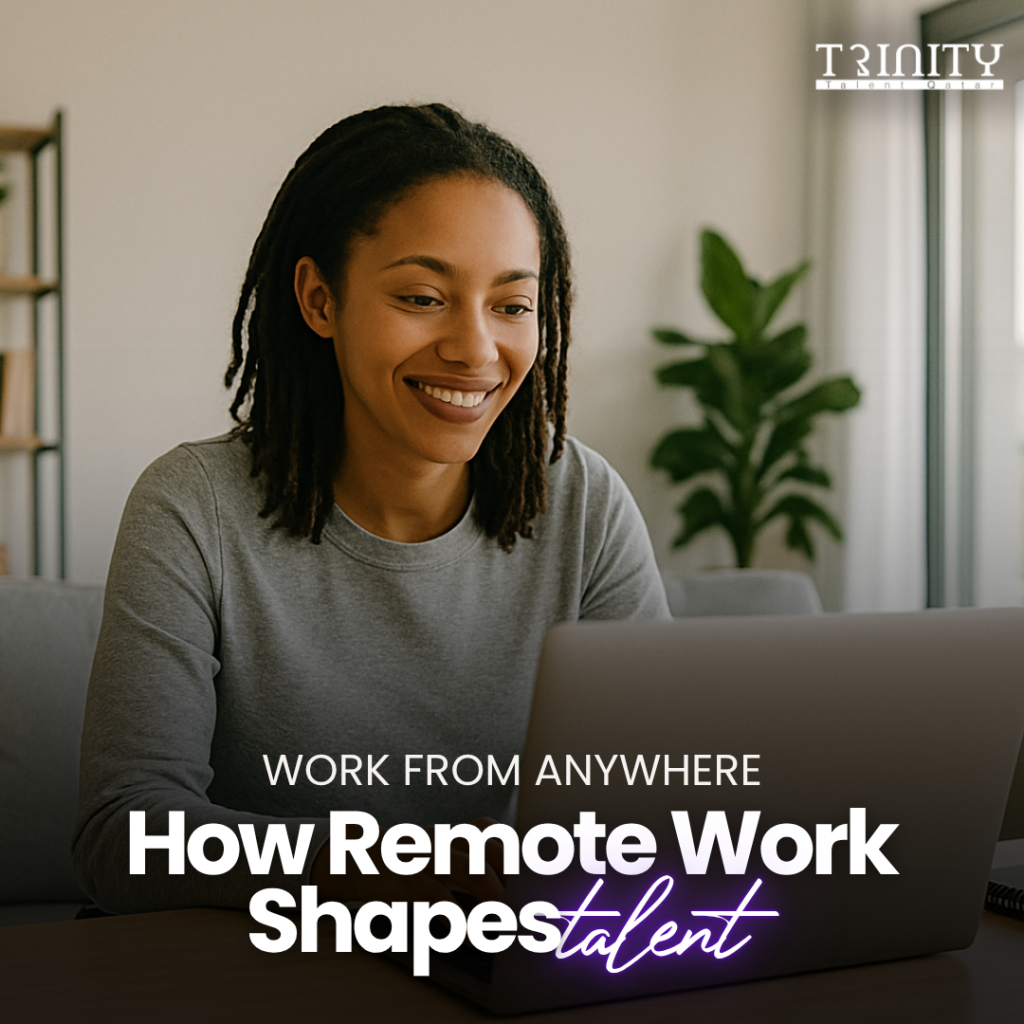 No.1 Factory for Talent in Doha, Qatar - Trinity Talent Agency