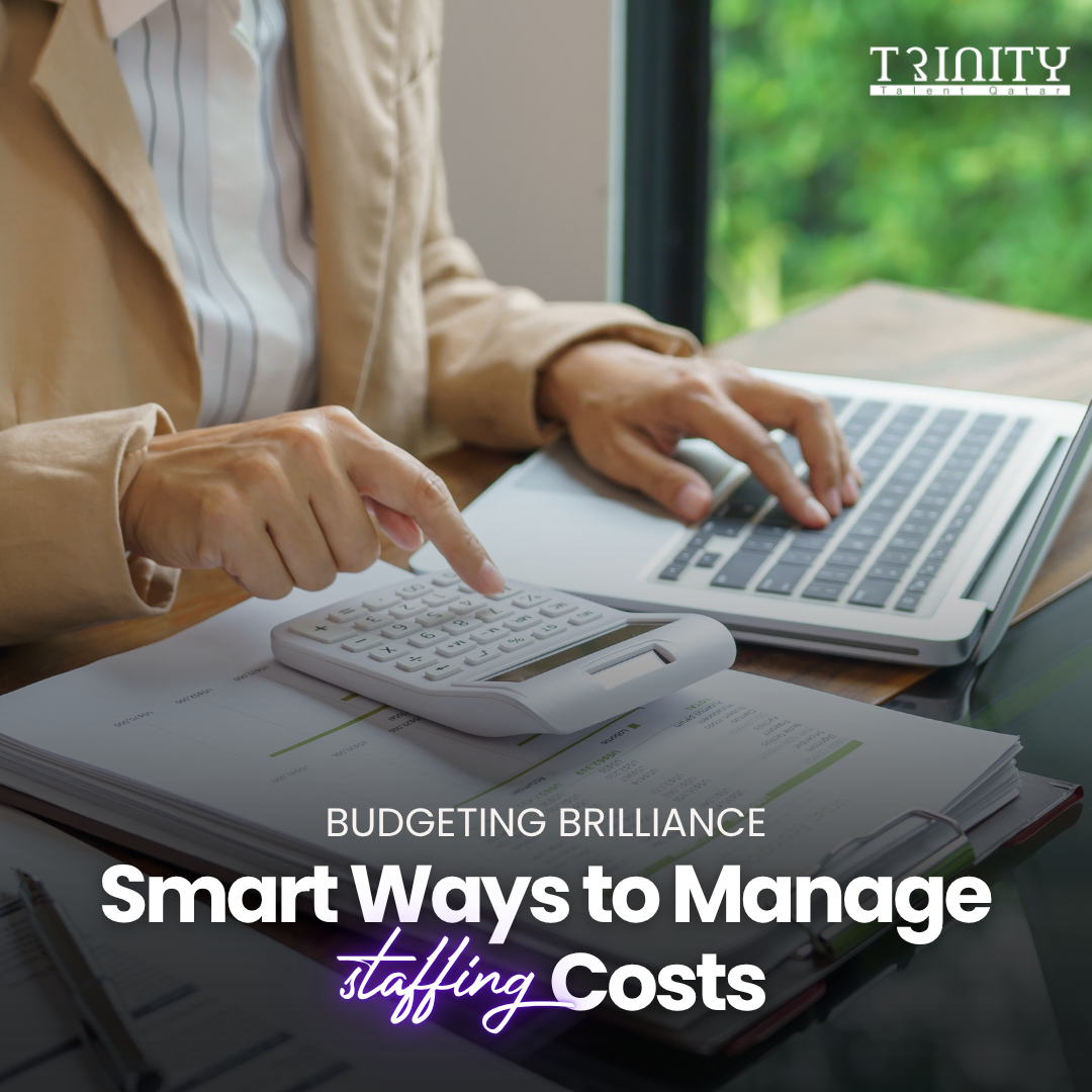 Staffing Management Reliable Providers in Doha, Qatar