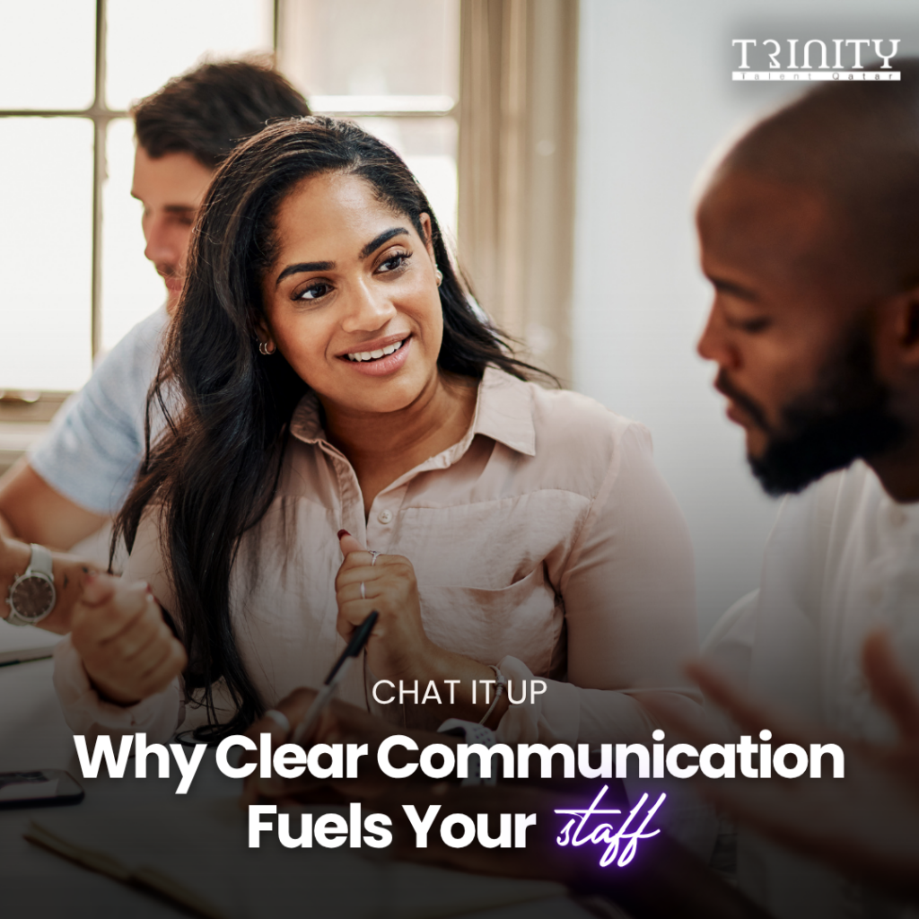 Communication and Personality Training in Doha, Qatar